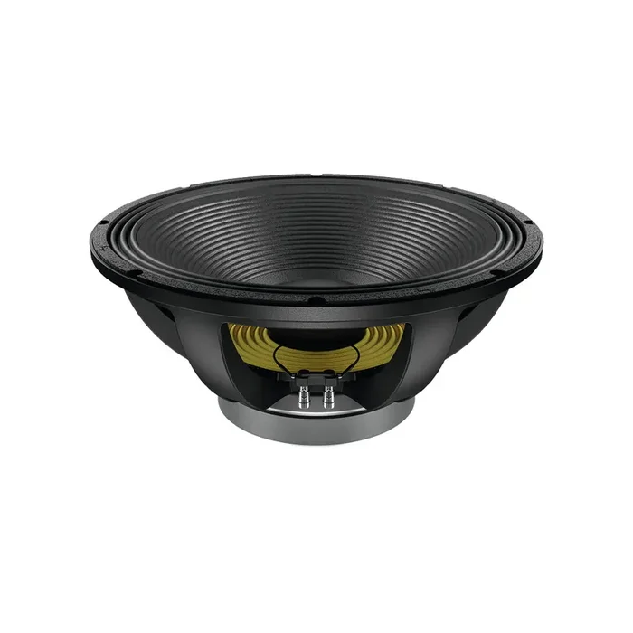 Lavoce SAF184.03 18″ Subwoofer, Ferrit, Alukorb
