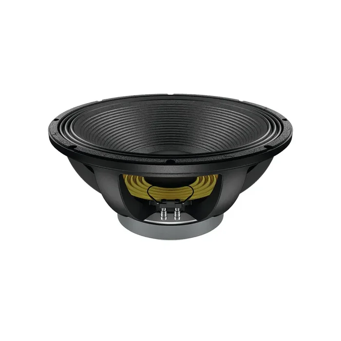 Lavoce SAF184.04 18″ Subwoofer, Ferrit, Alukorb