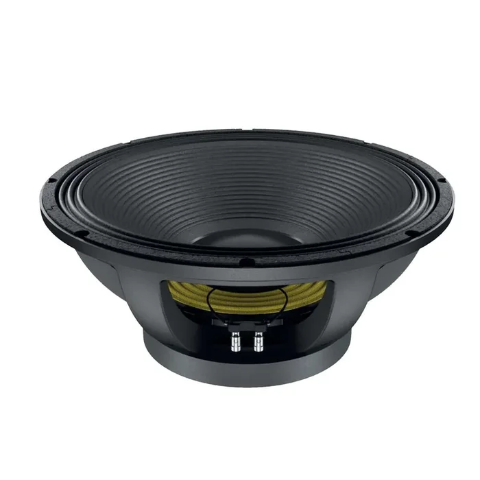 Lavoce SAF184.50 18″ Subwoofer, Ferrit, Alukorb