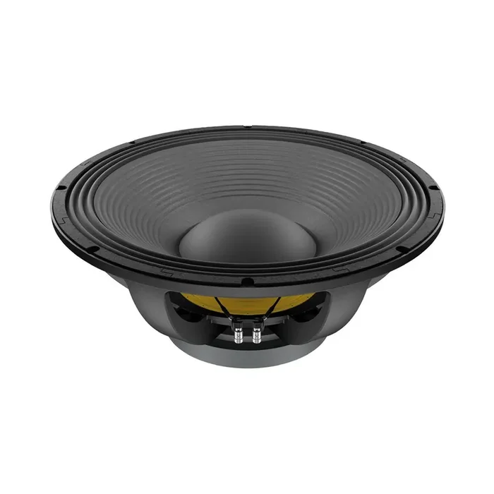 Lavoce SAF214.50 21″ Subwoofer, Ferrit, Alukorb