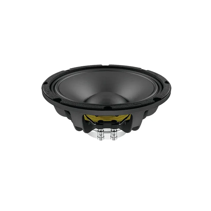 Lavoce WAN102.50 10″ Woofer, Neodym, Alukorb