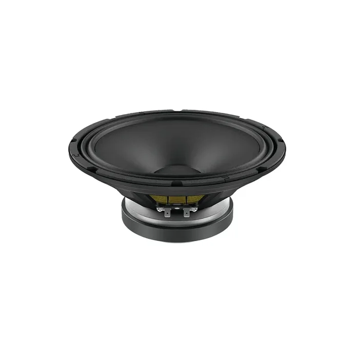 Lavoce WSF102.00 10″ Woofer, Ferrit, Stahlkorb