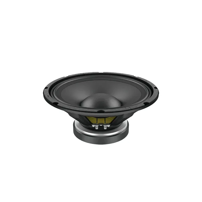 Lavoce WSF122.50 12″ Woofer, Ferrit, Stahlkorb