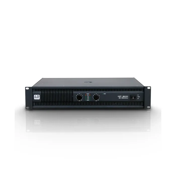 LD Systems DEEP2 600