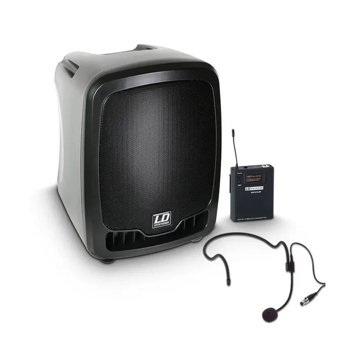 LD Systems Roadboy 65 HS