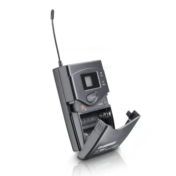 LDWS1G8BP Belt-Pack Sender