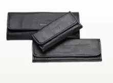 Ledertasche für Sopranino