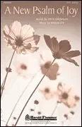 Lee, Hojun A New Psalm Of Joy