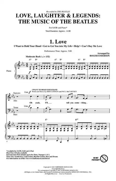 Lennon, John Love, Laughter And Legends