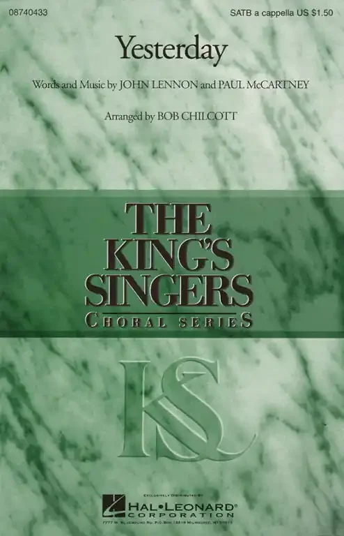 Lennon, John Yesterday