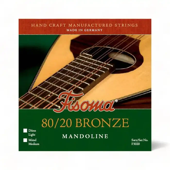 Lenzner Fisoma F3020D Mandoline