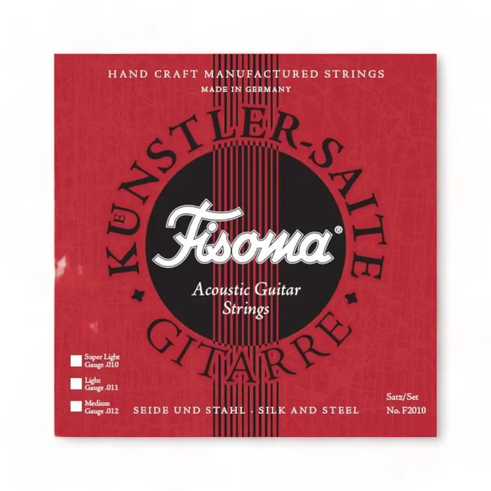 Lenzner Fisoma Künstlersaite F2010L