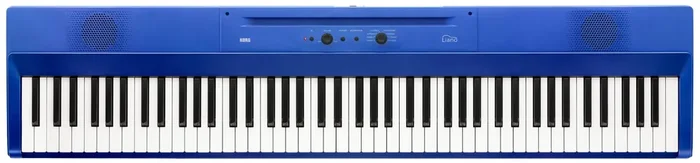 Liano Digitalpiano Metallic-Blue