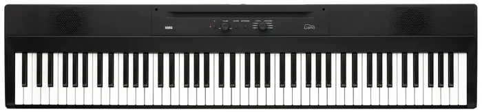 Liano Digitalpiano Schwarz