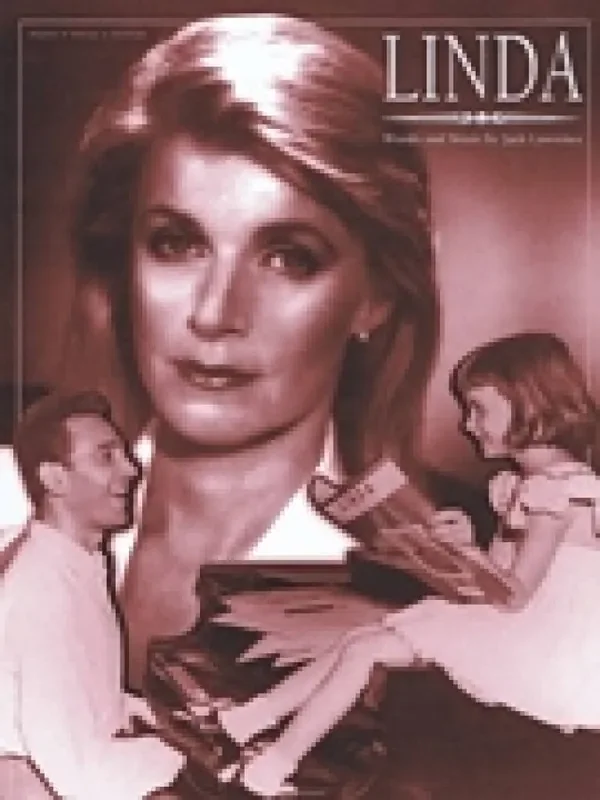 Linda Klavier, Gesang, Gitarre (Songbooks)