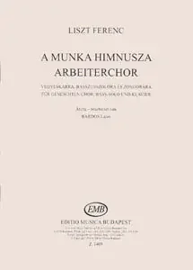 Liszt Ferenc Arbeiterchor