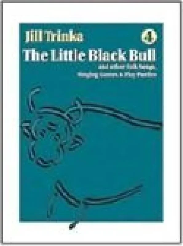 Little Black Bull