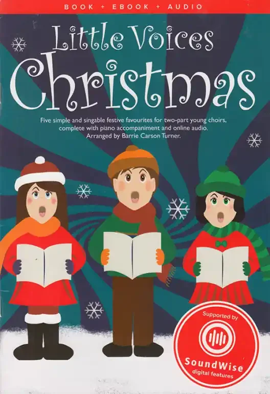 Little Voices – Christmas