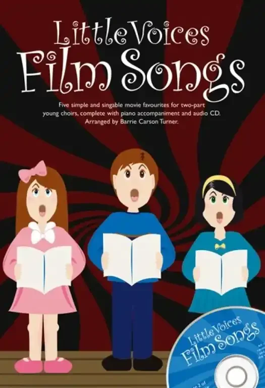 Little Voices – Film Songs