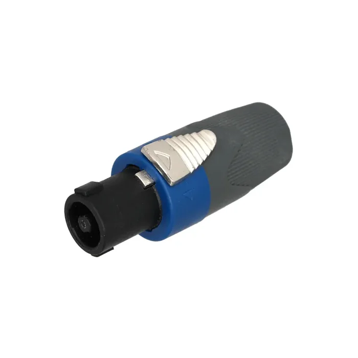 LK Speakonstecker S-024
