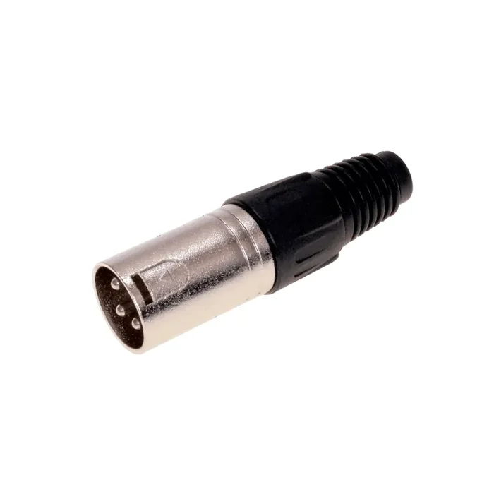 LK XLR Stecker X-014
