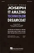 Lloyd Webber, Andrew Joseph And The Amazing Technicolor Dreamcoat
