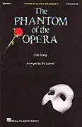 Lloyd Webber, Andrew The Phantom Of The Opera