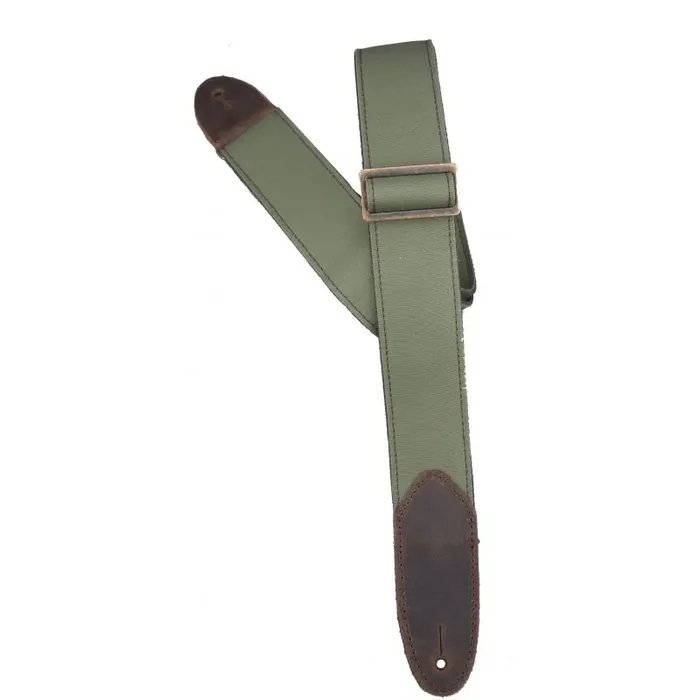 LM Guitar Strap Denim Series D-1G