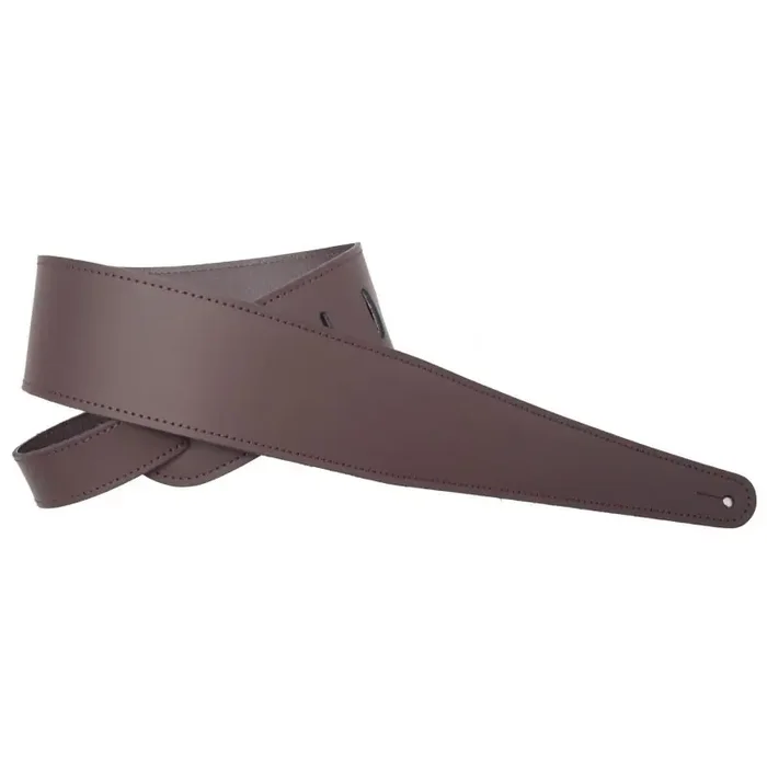 LM Guitar Strap LS-2302 6cm, brown