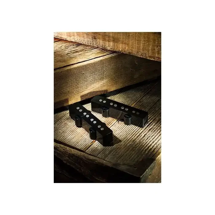 Lollar Jazz Bass set 4S