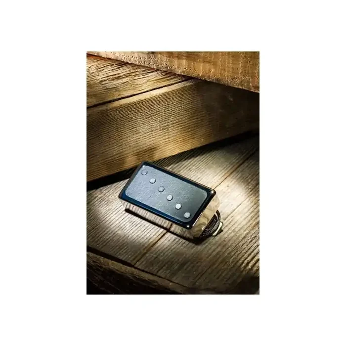 Lollar NOVEL T BRIDGE, Nickel