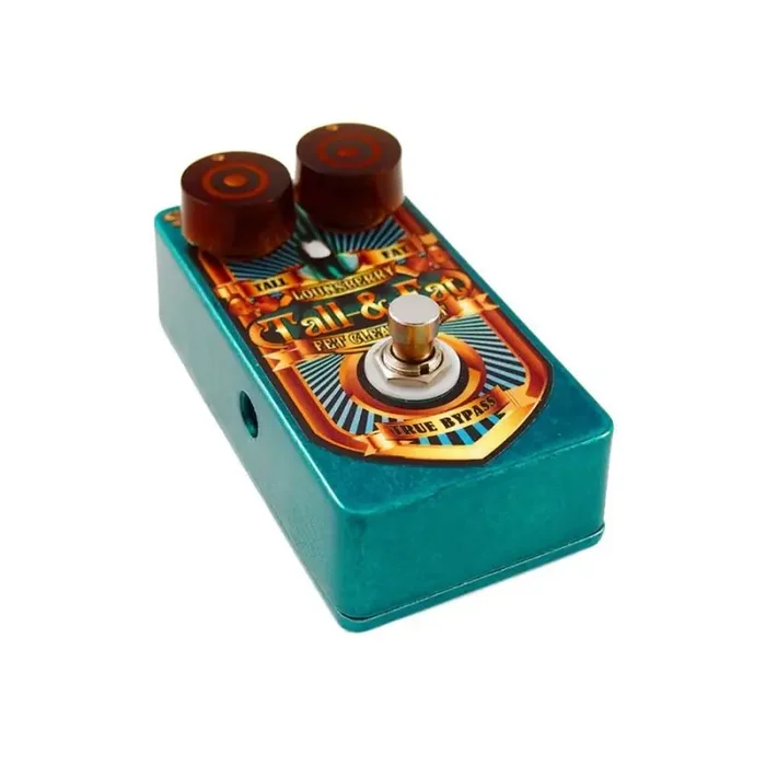 Lounsberry Pedals „Tall & Fat“ multi stage analog FET preamp