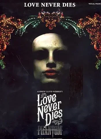 Love never dies