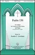 Lovelace, Austin C. Psalm 150