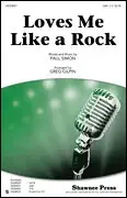 Loves Me Like a Rock