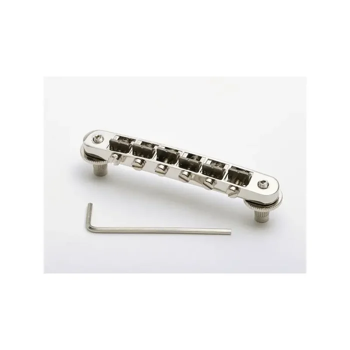 Lowrider Bridge, nickel