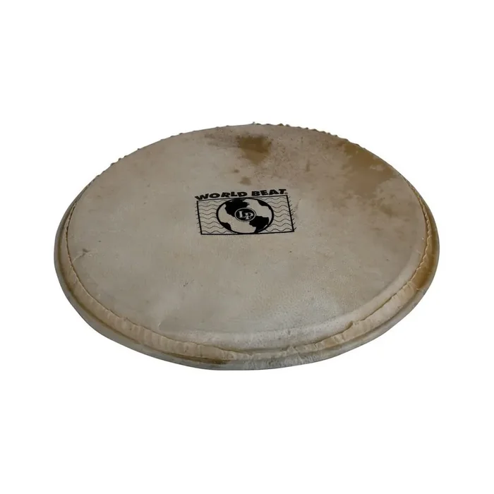 LP 10″ World Beat Plenera