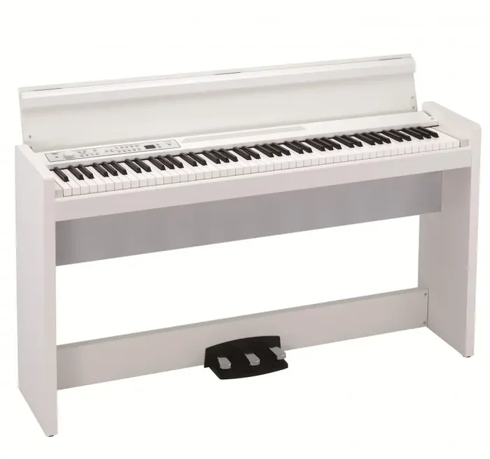 LP-380U WH Digitalpino