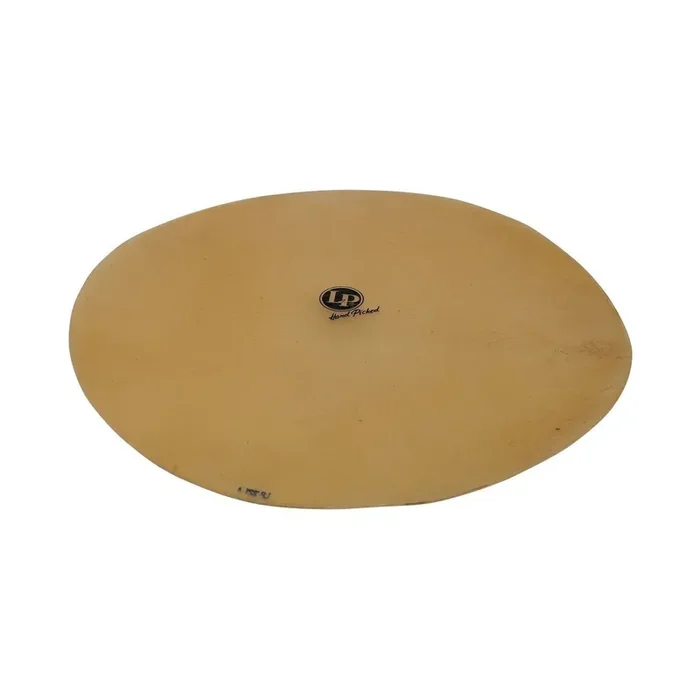 LP Blank“ Hand Picked Flat Skin Conga