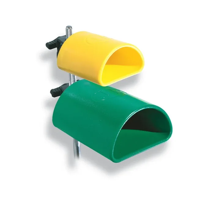 LP Blast Block LP1307 Green Low Pitch