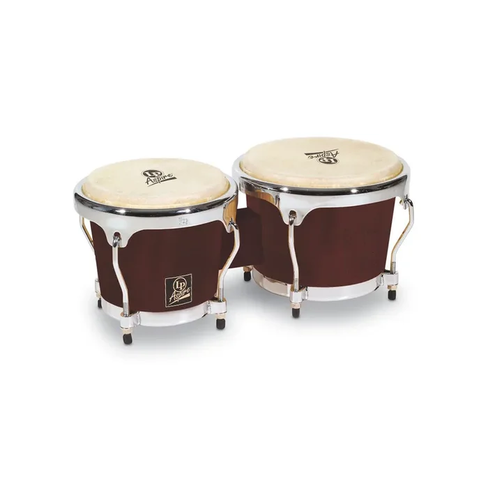 LP Bongo Aspire LPA601-DW Dark Wood