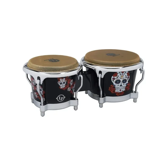 LP Bongo Karl Perazzo Signature FG LP794X-KP 7 1/4″ & 8 5/8″