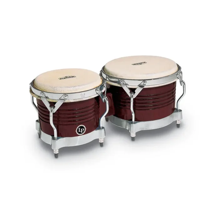 LP Bongo Matador Wood M201-ABW Almond Brown