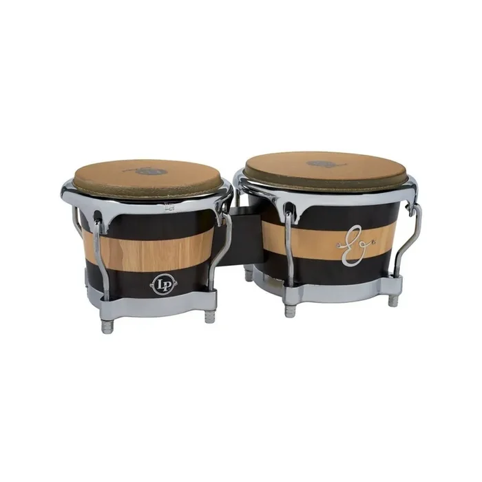 LP Bongo Set E-Class LP201AX-EC 7 1/4″ & 8 5/8″