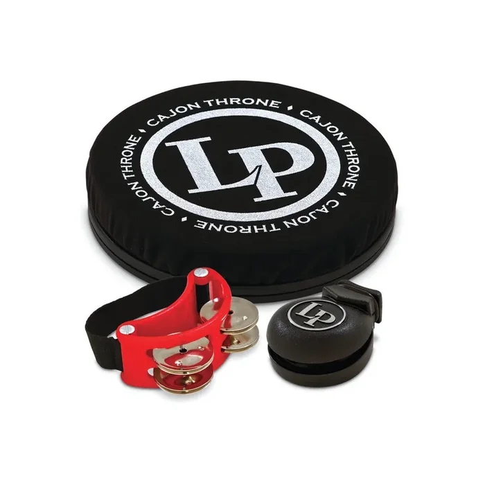 LP Cajon Accessory Pack LPCP1