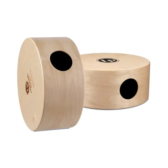 LP Cajon Americana 2-Voice Snare Cajón LP1412S 12″