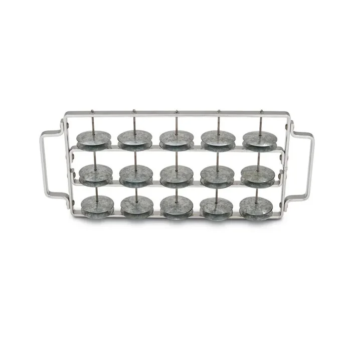 LP Chocalhos Brazilian LP3602 large