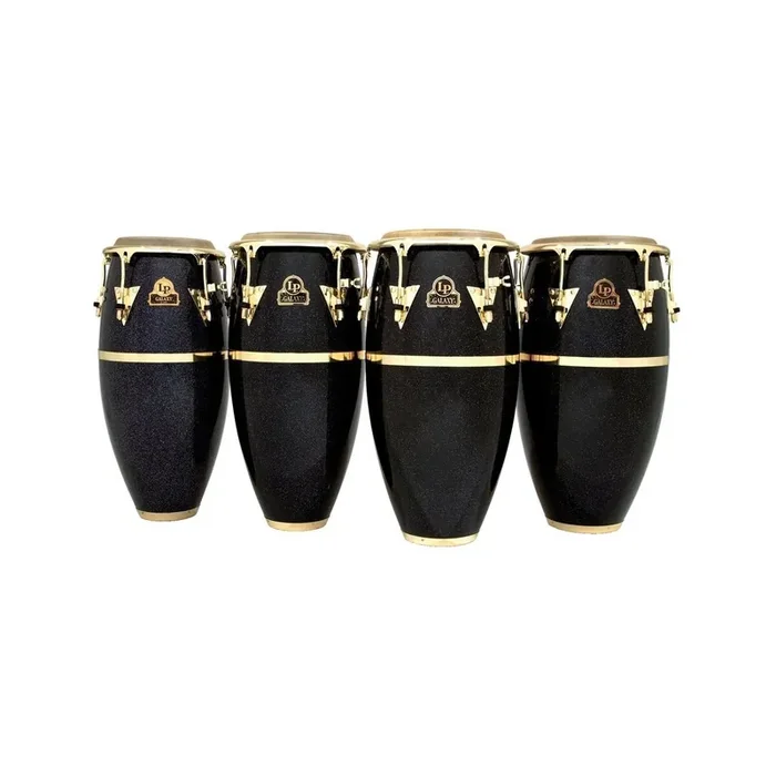 LP Conga Galaxy Fiberglass LP808Z 11″ Quinto