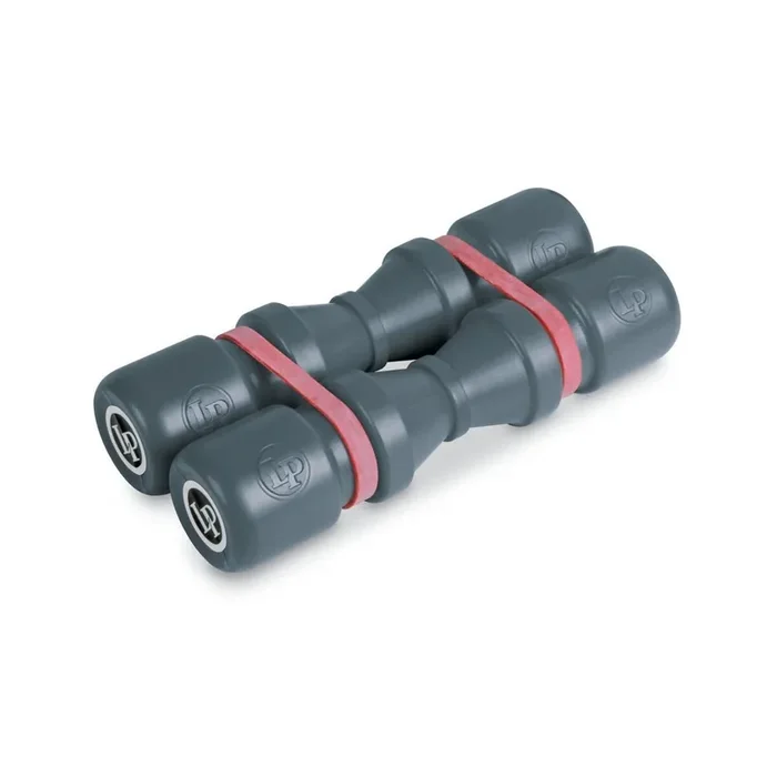 LP Shaker Duoshake LP441M Gray medium