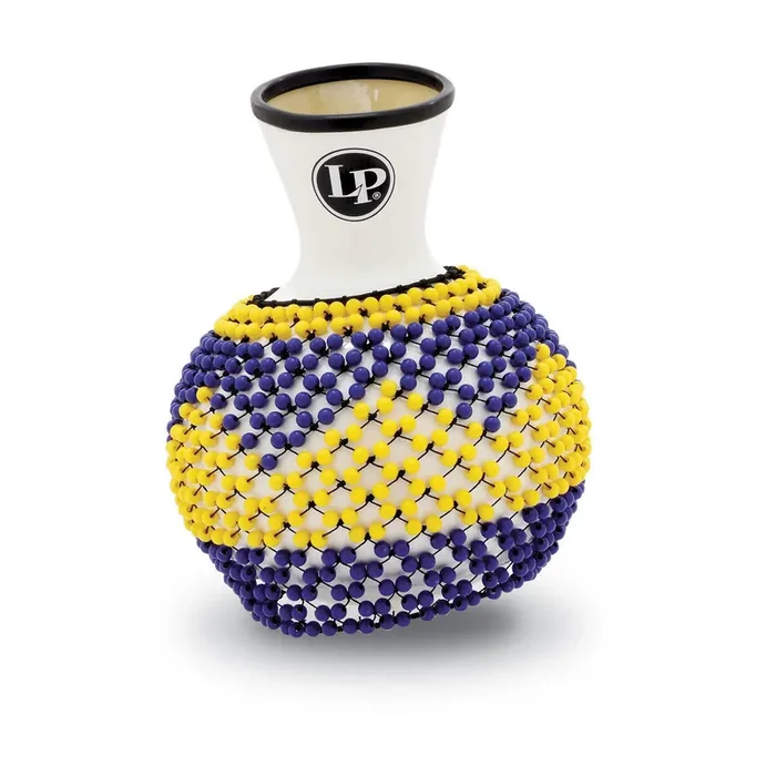 LP Shekere Jim Greiner LP484